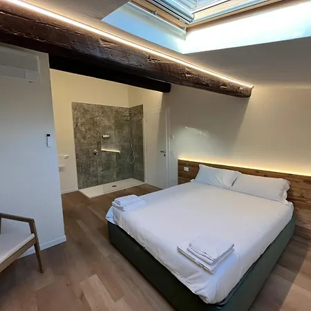 Apartmán Concordia 8