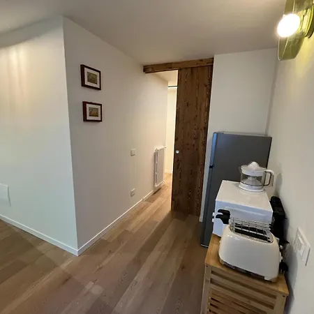 Apartmán Concordia 8