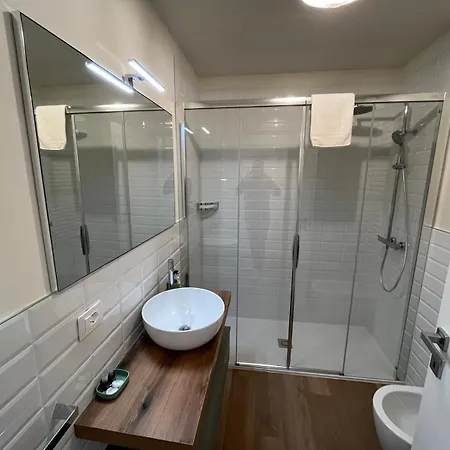 Apartmán Concordia 8 Bardolino