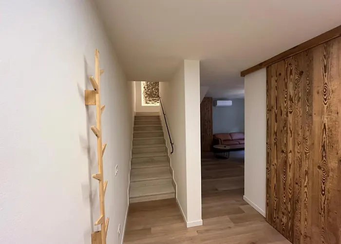 Concordia 8 Apartmán