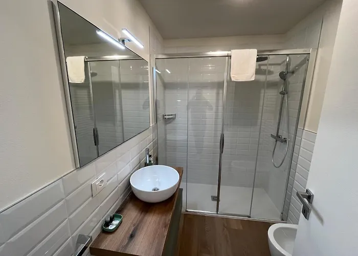 Apartmán Concordia 8 Bardolino