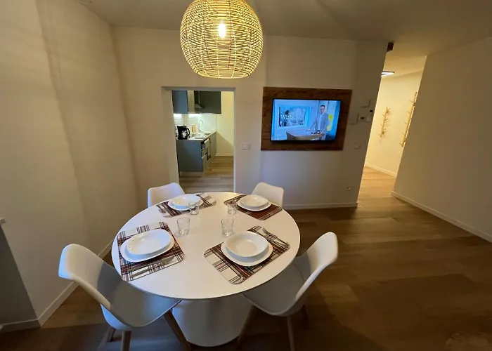 Apartmán Concordia 8 Bardolino