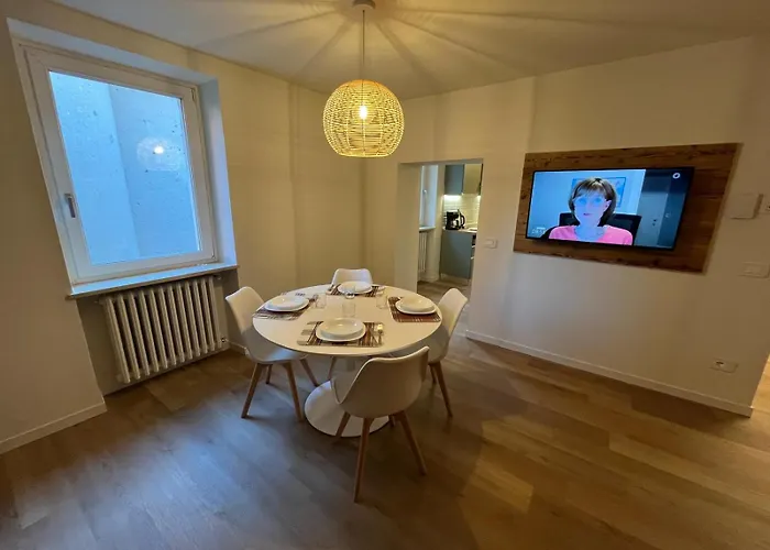 Apartmán Concordia 8 Bardolino