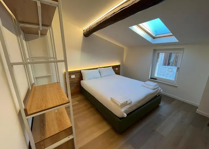 Concordia 8 Apartmán