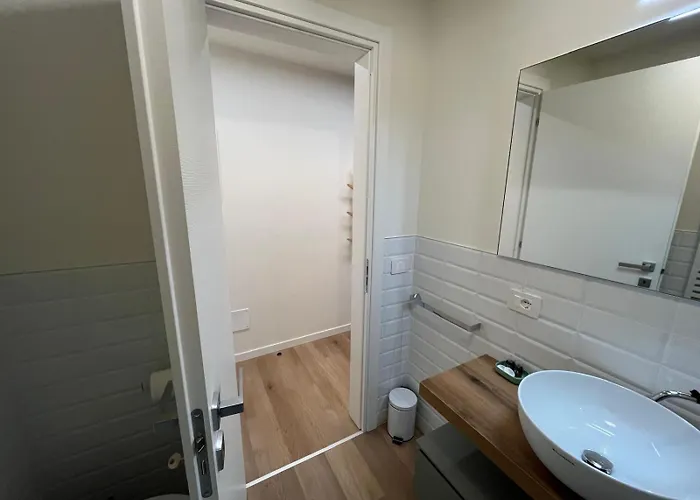 Concordia 8 Apartmán *