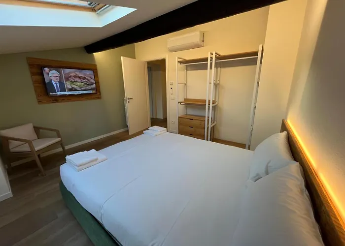 Apartmán Concordia 8 Bardolino