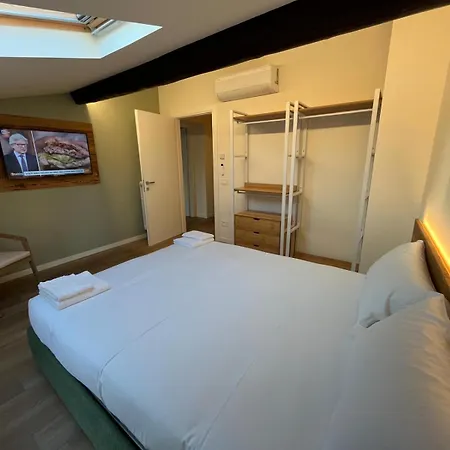 Apartment Concordia 8 Bardolino