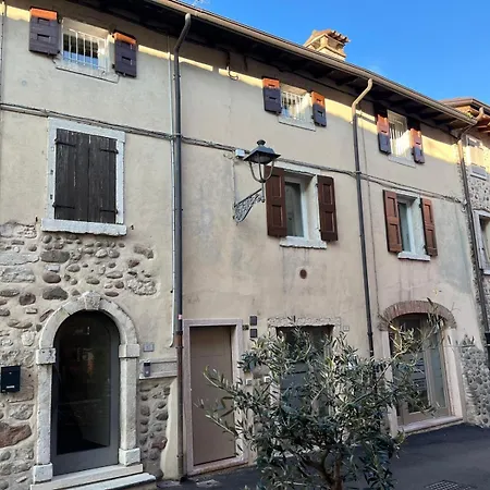 Apartment Concordia 8