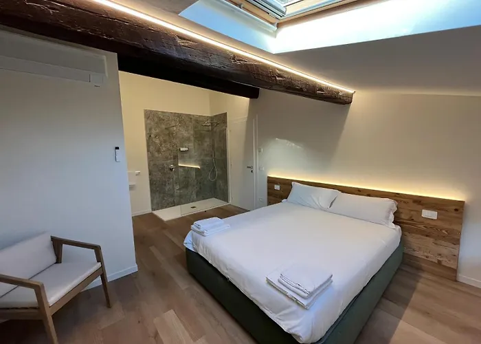 Lejlighed Concordia 8