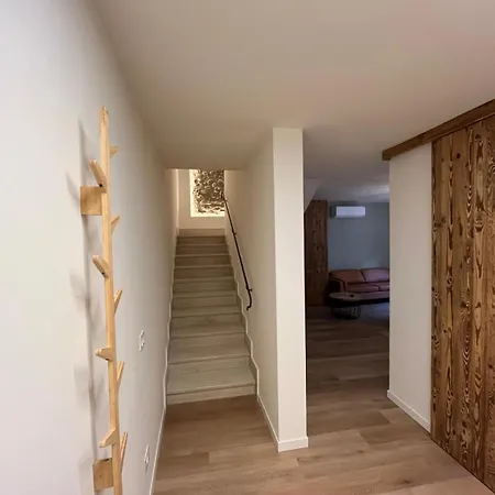 Concordia 8 Appartement