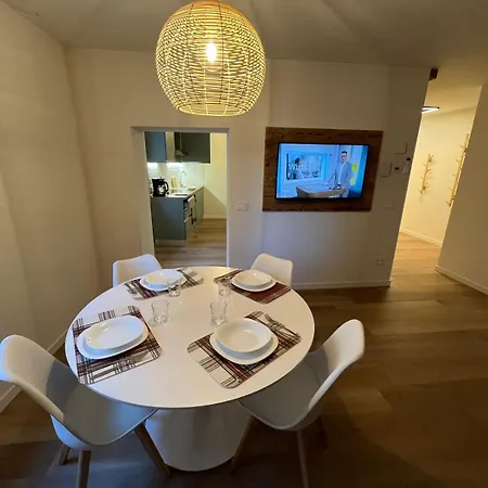 Appartement Concordia 8 Bardolino