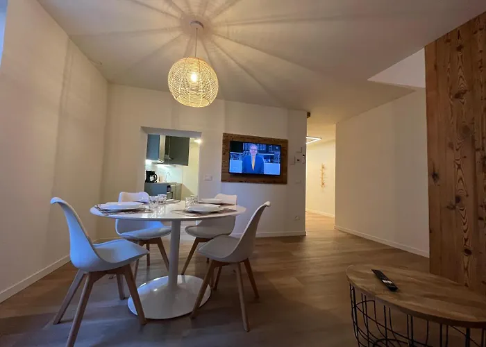 Concordia 8 Appartement