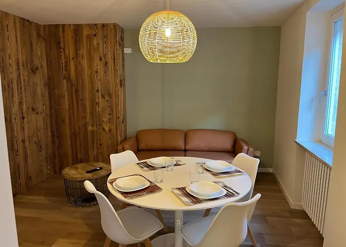 Appartement Concordia 8 Bardolino