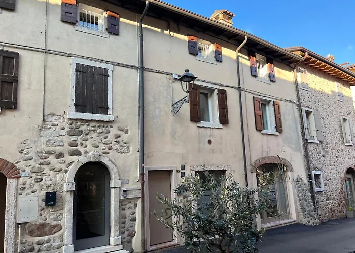 Appartement Concordia 8
